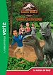 Télécharger le livre :  Jurassic World, la colo du crétacé 11 - La maison de Kenji