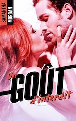 Télécharger le livre :  Un goût d'interdit