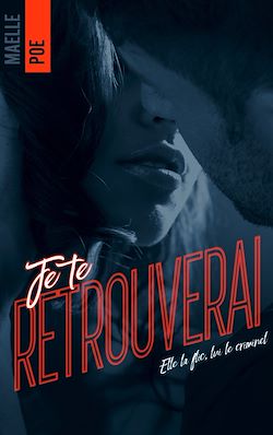 Télécharger le livre :  Je te retrouverai