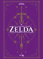 Télécharger le livre :  La cuisine dans Zelda