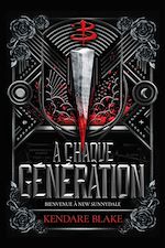 Télécharger le livre :  Buffy - A chaque génération