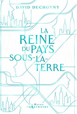 Télécharger le livre :  La Reine du Pays-sous-la-Terre