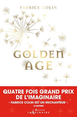 Télécharger le livre :  Golden Age