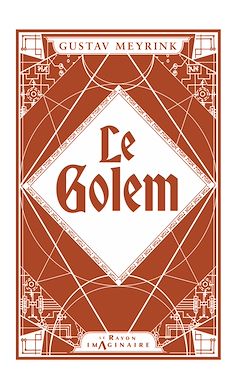 Télécharger le livre :  Le Golem