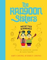 Télécharger le livre :  Rangoon Sisters