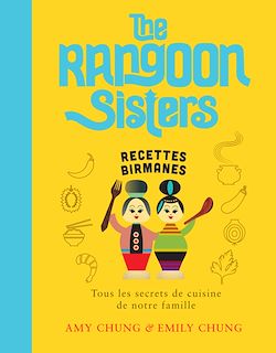 Télécharger le livre :  Rangoon Sisters