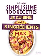 Download this eBook Simplissime 3 ingrédients max