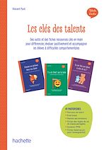 Télécharger le livre :  Les clés des talents - Talents d'écoles - PDF Web - Ed. 2024