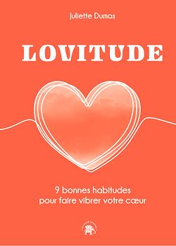 Télécharger le livre :  LOVITUDE