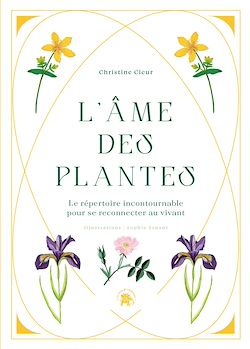 Télécharger le livre :  L'âme des plantes