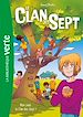 Télécharger le livre :  Le Clan des Sept NED 03 - Bien joué, le Clan des Sept