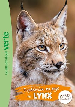 Télécharger le livre :  Wild Immersion 10 - Expédition au pays des lynx