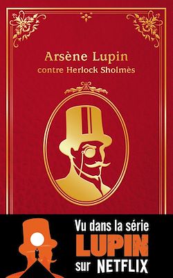 Télécharger le livre :  Arsène Lupin contre Herlock Sholmès