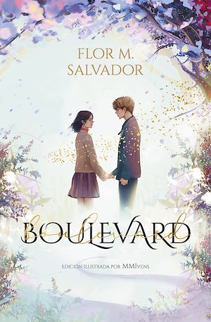 Téléchargez le livre :  Boulevard - livre 1