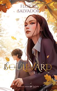 Téléchargez le livre :  Boulevard - livre 2