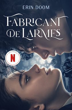 Télécharger le livre :  Fabricant de larmes - le roman à l'origine du film Netflix