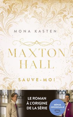 Télécharger le livre :  Maxton Hall - tome 1 - Le roman à l'origine de la série Prime Video