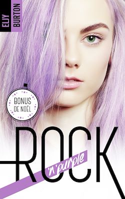 Télécharger le livre :  Rock'n'Purple - Bonus inédit - Love before Christmas