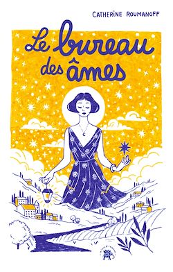 Télécharger le livre :  Le bureau des âmes