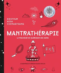 Télécharger le livre :  Mantrathérapie