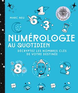 Télécharger le livre :  La  numérologie