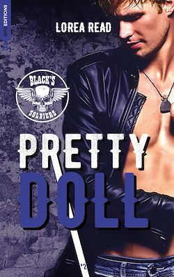 Télécharger le livre :  Black's soldiers T2 - Pretty Doll