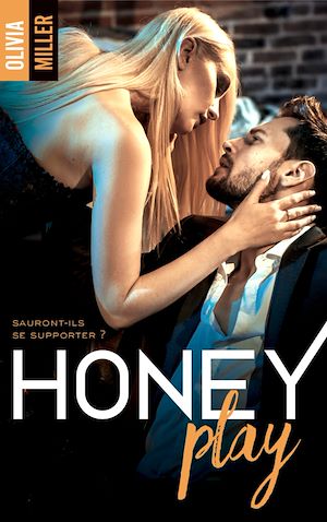 Téléchargez le livre :  Honeyplay