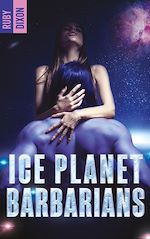 Télécharger le livre :  Ice Planet Barbarians : le phénomène TikTok enfin en France !