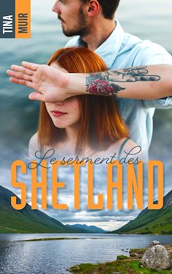 Télécharger le livre :  Le serment des Shetland