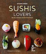 Download this eBook Sushis Lovers