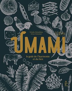 Télécharger le livre :  Umami