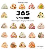 Download this eBook 365 onigiris