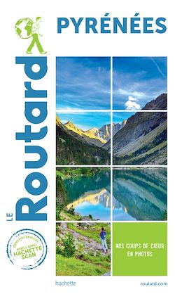 Télécharger le livre :  Guide du Routard Pyrénées