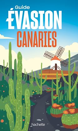 Télécharger le livre :  Canaries Guide Evasion