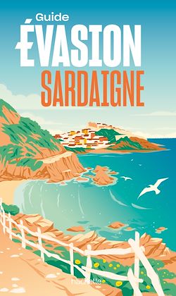 Télécharger le livre :  Sardaigne Guide Evasion