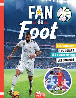 Télécharger le livre :  Fan de foot