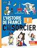 Télécharger le livre :  L'histoire C'est pas sorcier - L'histoire de France