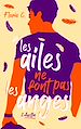Télécharger le livre :  Les ailes ne font pas les anges - tome 2, Austin
