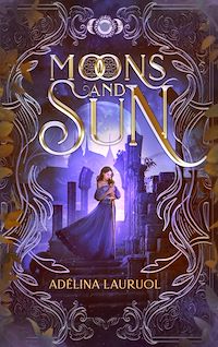 Téléchargez le livre :  Moons and Sun