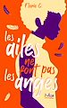 Télécharger le livre :  Les ailes ne font pas les anges - tome 3, Assa