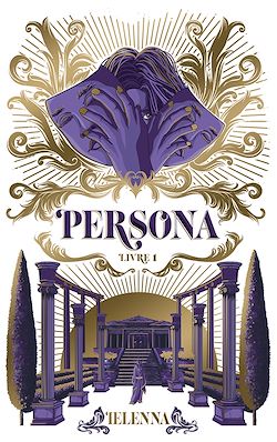 Télécharger le livre :  Persona - tome 1 - La Capitale de Lumière