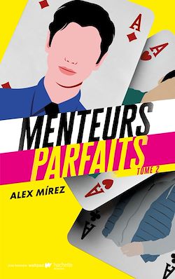 Télécharger le livre :  Menteurs parfaits - tome 2