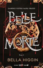 Télécharger le livre :  Belle morte - Tome 1