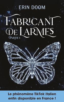Télécharger le livre :  Fabricant de larmes - partie 1