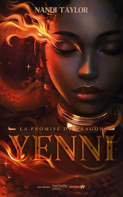 Télécharger le livre :  Yenni, la promise du dragon