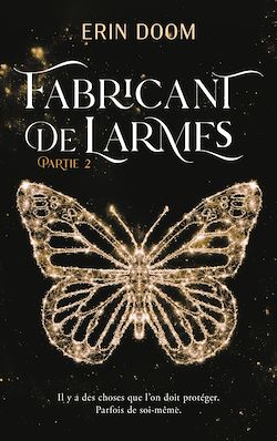 Télécharger le livre :  Fabricant de larmes - partie 2