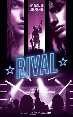 Télécharger le livre :  Rival