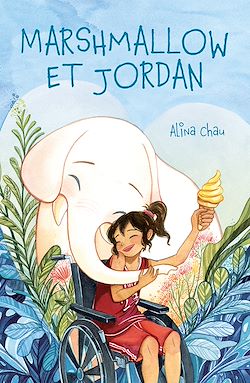 Télécharger le livre :  Marshmallow et Jordan