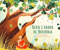 Télécharger le livre :  Sous l'arbre de Bouddha