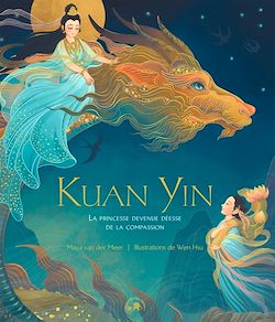 Télécharger le livre :  Kuan Yin